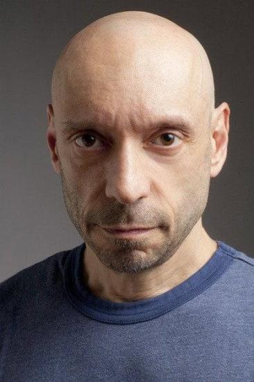 Rob DeRosa Image