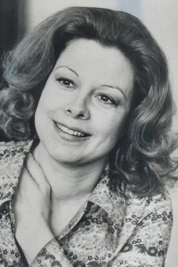 Dawn Greenhalgh Image