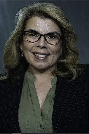 Marilyn Ghigliotti Image
