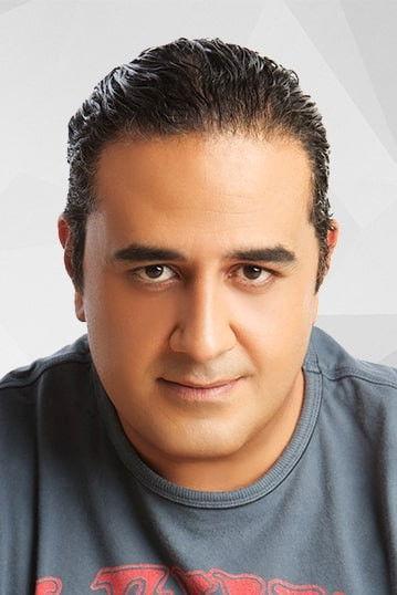 Khaled Sarhan Image