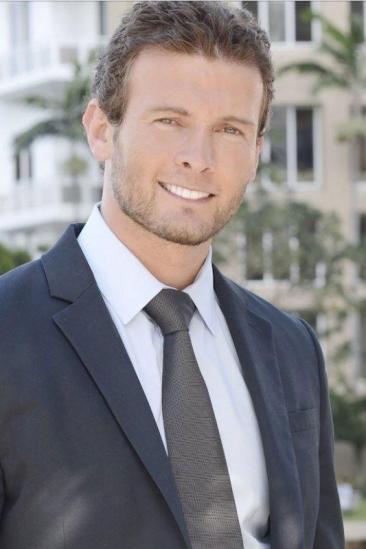 Aleksander Vayshelboym Image