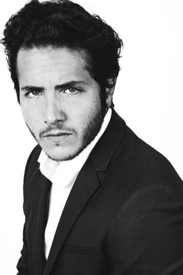 Alexandre Kominek Image