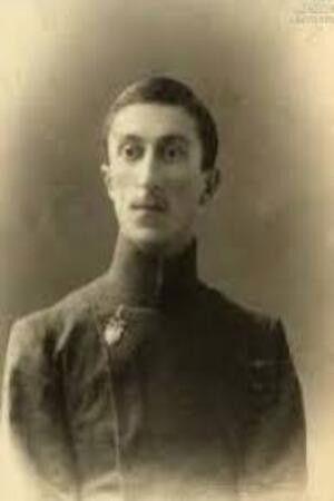 Aleksandre Takaishvili Image