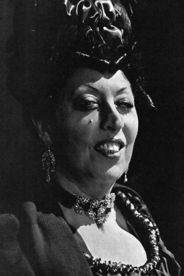 Barbara Herrera Image