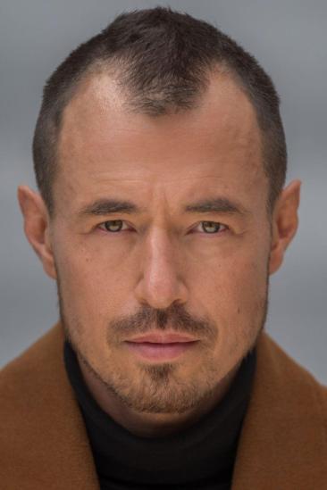 Peter Christoffersen Image