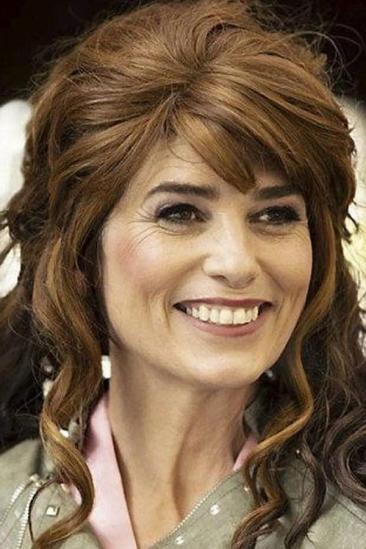 Susanne Juhász Image