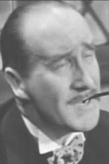 Jacques Henley Image