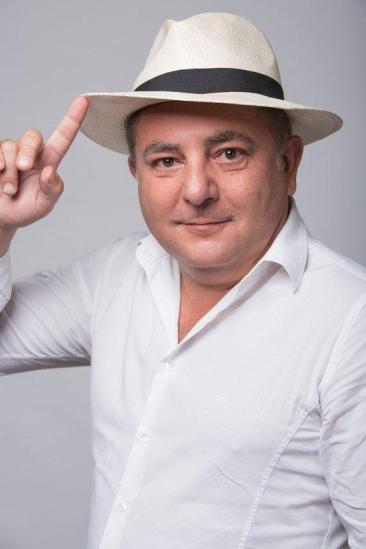Robert Makłowicz Image