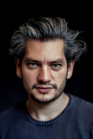 Maarten Heijmans Image