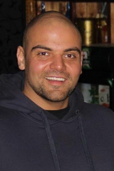 Alan Tomaev Image