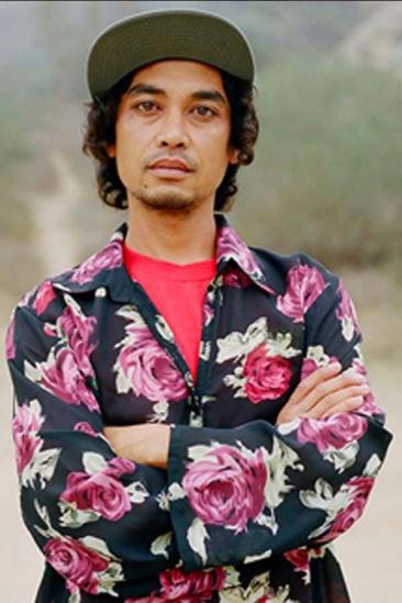 Daniel Castillo Image