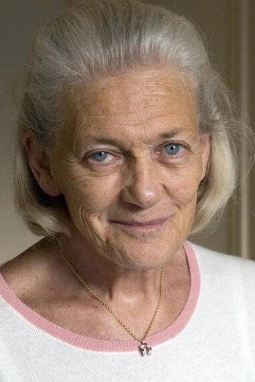 Élisabeth Badinter Image