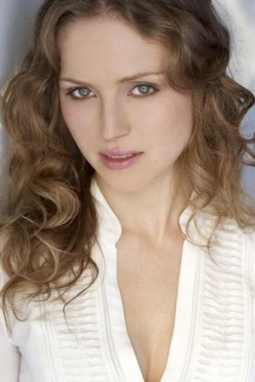 Marni Van Dyk Image