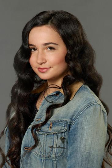 Matreya Scarrwener Image