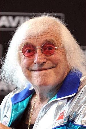 Jimmy Savile Image
