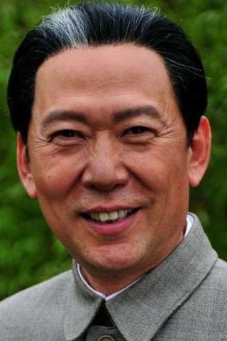 Liu Sha Image