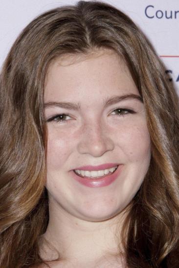 Abigail Hargrove Image