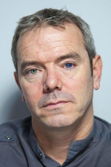 Simon O'Brien Image