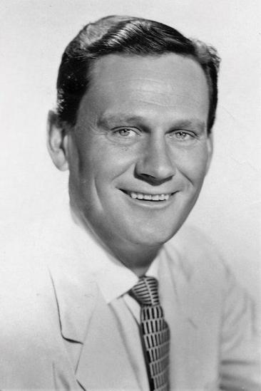 Wendell Corey Image