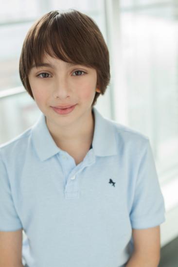 Mattia Castrillo Image