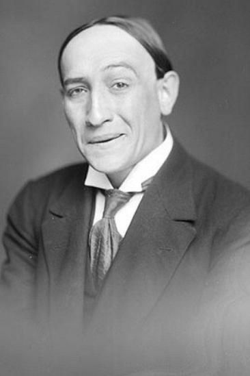 Emil Artur Longen Image