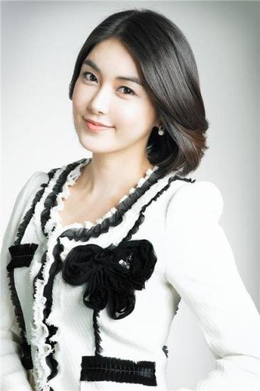 Jo Eun-joo Image