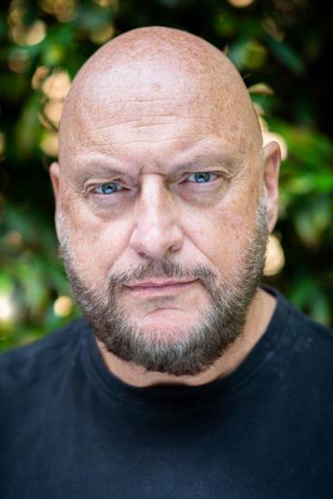 Tony Hamilton-Croft Image