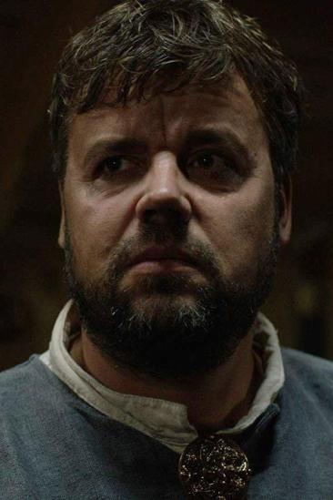 Sven Ole Frønes Image