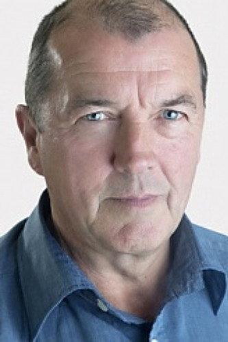 Mark O'Regan Image