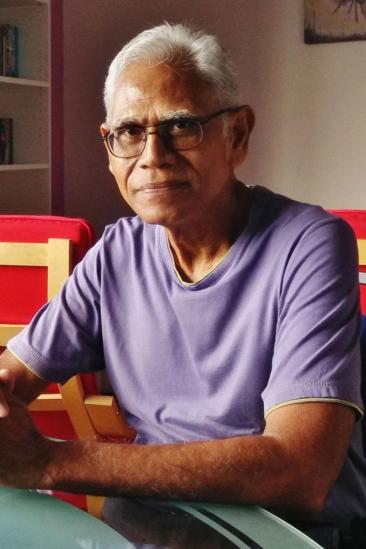 Hassan Muthalib Image