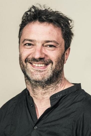 Nicolas Buysse Image