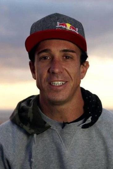 Robbie Maddison Image