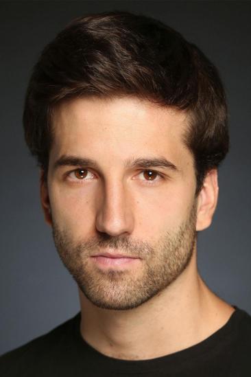 Guillermo Uria Image