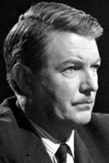 John Drainie Image