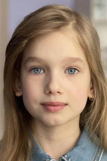 Ekaterina Chervova Image