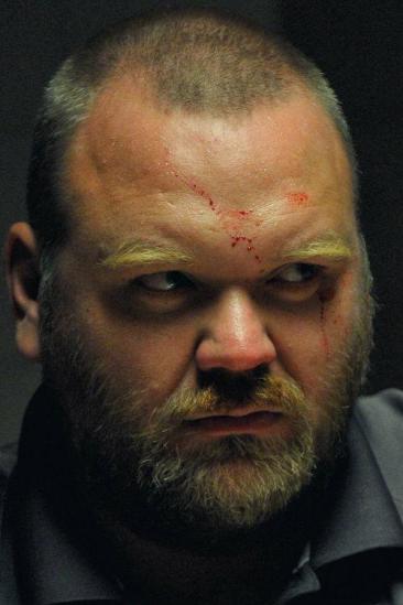 Anthony Strachan Image