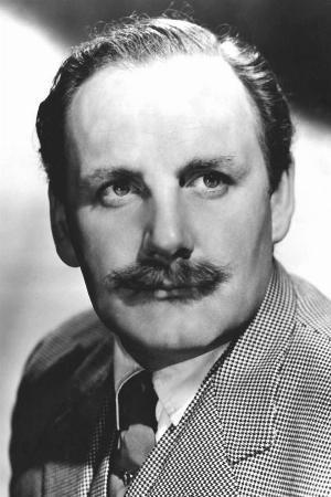 Howard Marion-Crawford Image