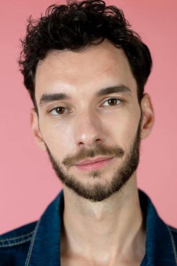 Adonis Tanța Image