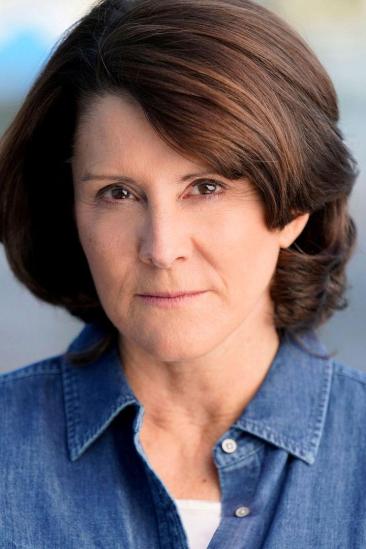 Frances Mitchell Image