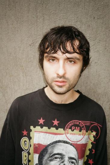 Matthew Danger Lippman Image