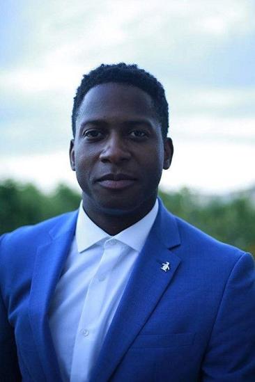 Nican Robinson Image