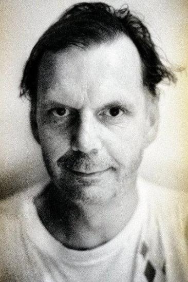 Mikael Rahm Image