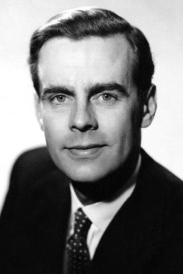 Ian Carmichael Image