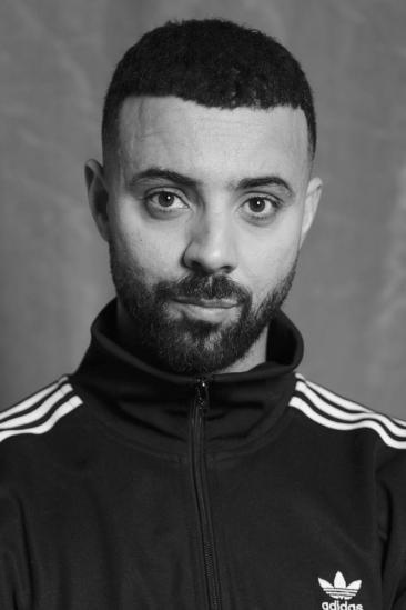 Alexander Salzberger Image