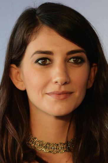 Sheila Vand Image