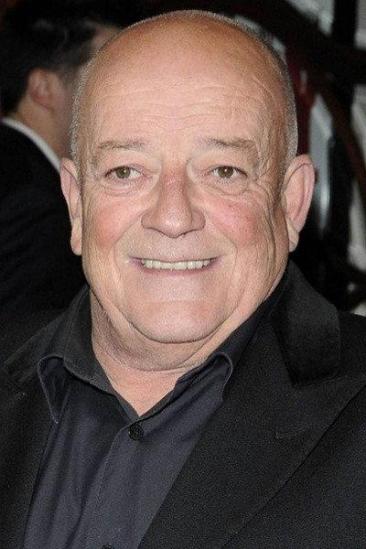 Tim Healy Image