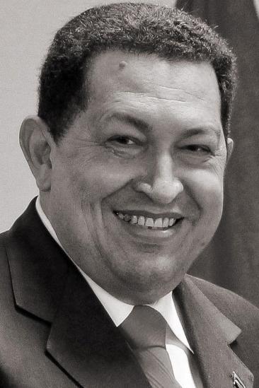 Hugo Chávez Image