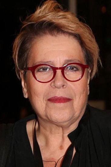 Dimitra Galani Image