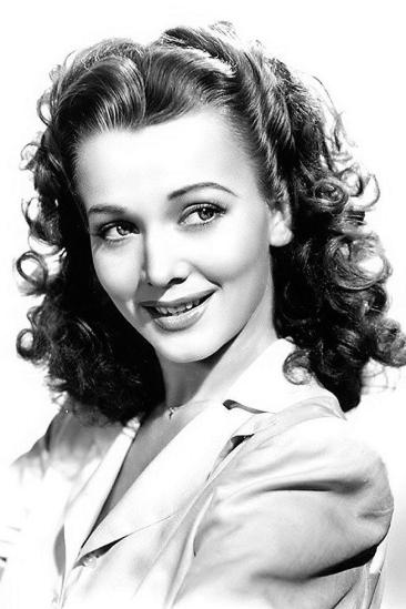 Carole Landis Image