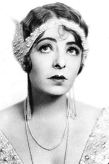 Dorothy Davenport Image
